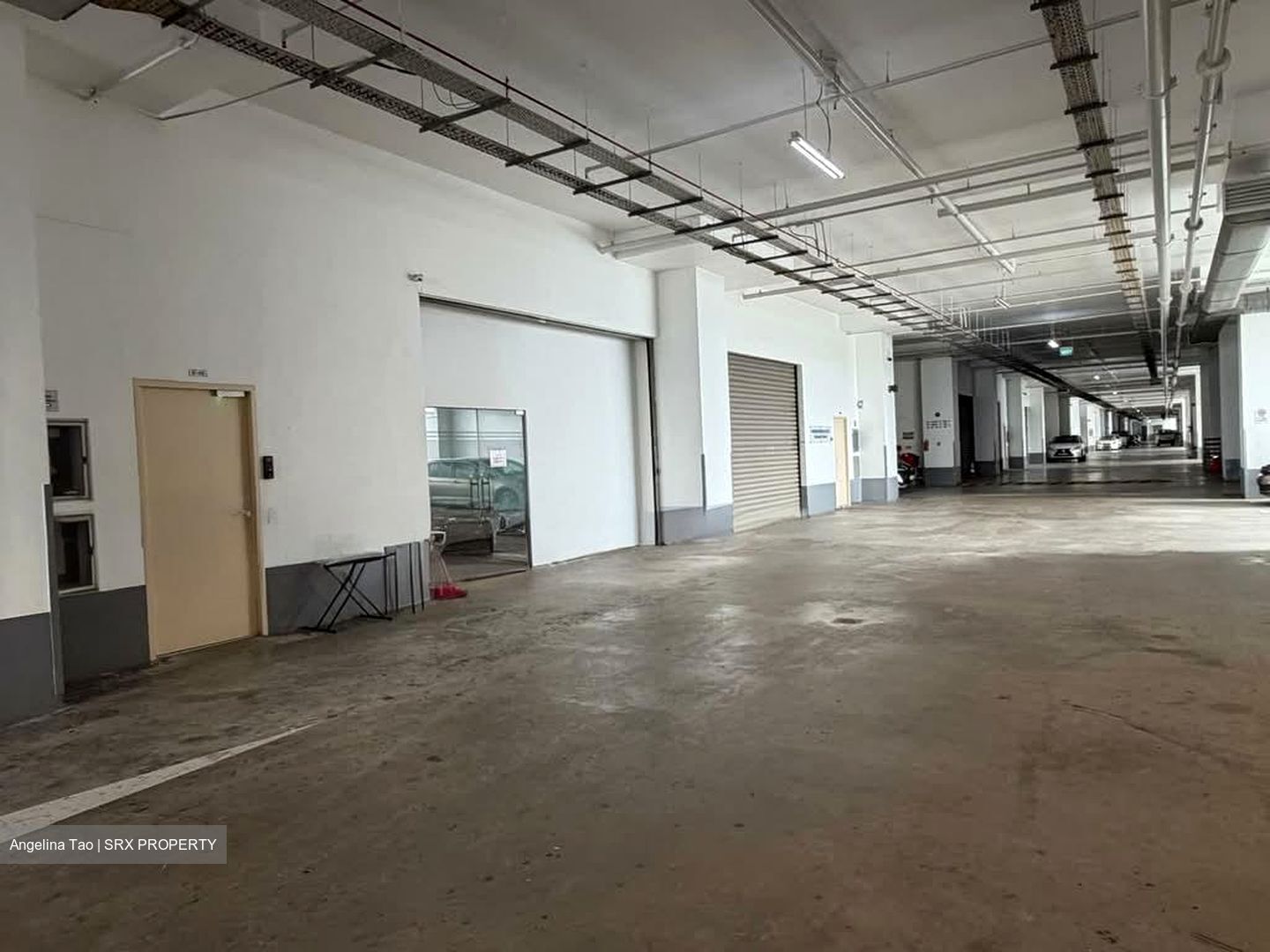 Tradehub 21 (D22), Factory #546729761